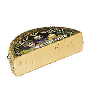 Wildblumenkäse