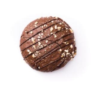 Biobäckerei Kaiser Lebkuchen Elisabethe Vollmilch