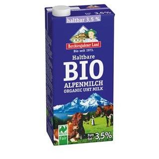 H-Milch, 3,5 %, 12x1Liter