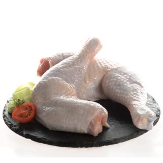 Hähnchenschenkel 2 Stück ca.500g -700g