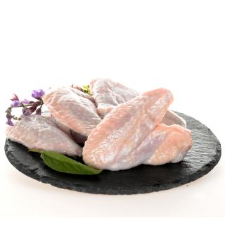 Hähnchenflügel  6 Stk. ca.350-500g