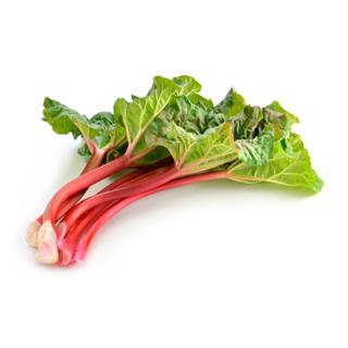 Rhabarber