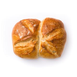 Schmetterlingsbrötchen