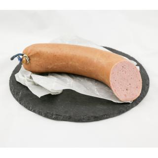 Fleischwurst halber Ring