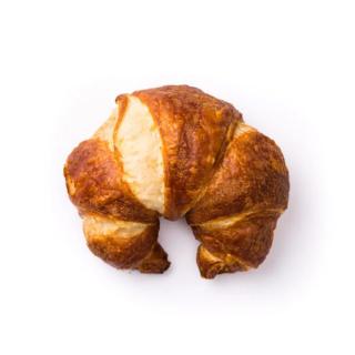 Laugencroissant