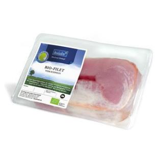 b*Filet vom Schwein
