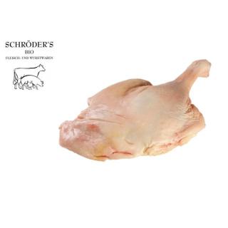 Gänsekeule, 1 Stück ca. 400g