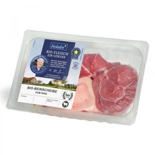 Beinscheibe vom Rind ca.400g