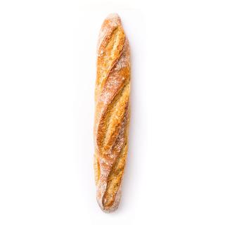 Dinkelbaguette