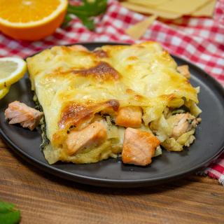 KochKiste Bella Italia (mit Fisch)