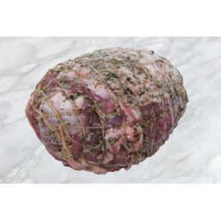 Lamm-Rosmarin-Braten gerollt ca.1kg