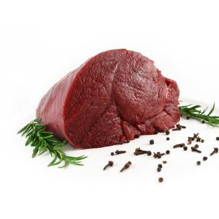 Damwildbraten ohne Knochen ca. 1kg