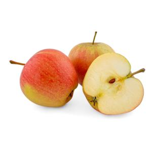 Apfel, Rubinette Neue Ernte