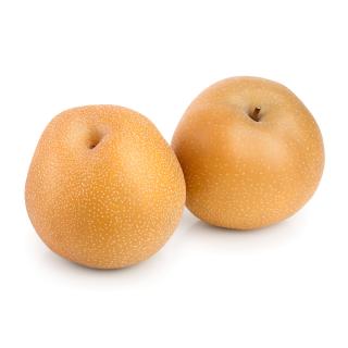 Birne Nashi