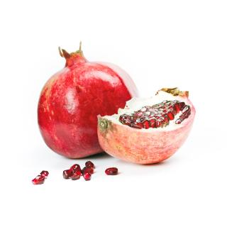 Granatapfel Acco