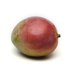 Mango Kent ´ca. 330g