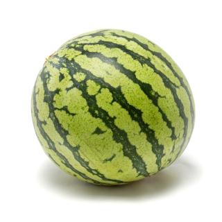 Melone Mini-Wassermelone ca.1kg