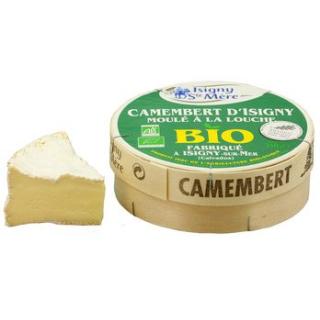 Camembert D´Isigny