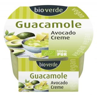 Guacamole (Avocado-Creme)