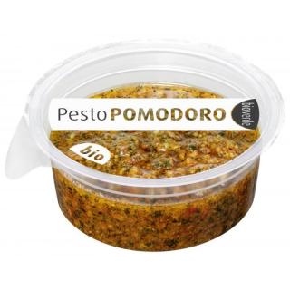 Pesto Pomodoro, frisch Prepack