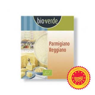 Parmigiano Reggiano gerieben