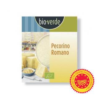 Pecorino Romano gerieben DOP