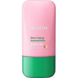 Slow Aging Serum Drops