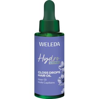 Haaröl Hydro Shine Boost