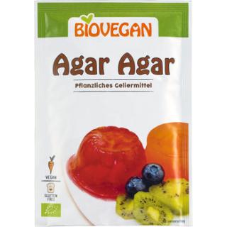 Agar Agar Gelierfix 30g