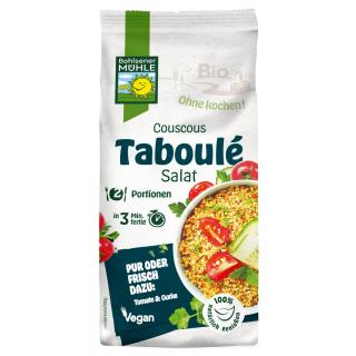 CouscousTaboulé Salat