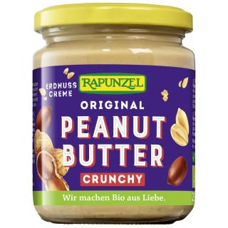 Peanutbutter Crunchy