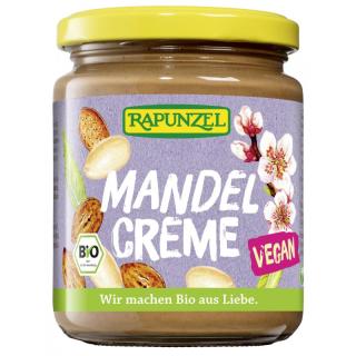 Mandel - Creme