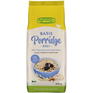 Basis Porridge Brei