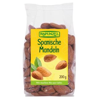 Spanische Mandeln