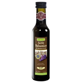 Aceto Balsamico di Modena I.G.P. (Speciale)