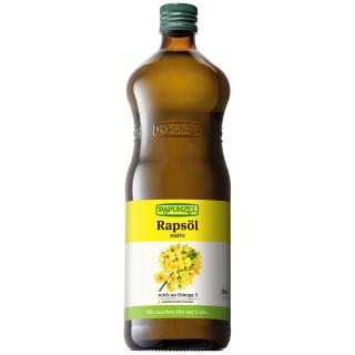 Rapsöl nativ 1L