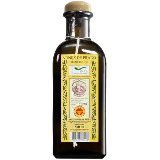 Olivenöl ´Blume des Öls´, nativ extra