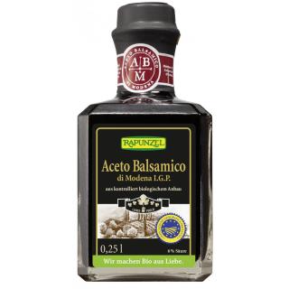 Aceto Balsamico di Modena I.G.P. (Premium)