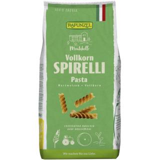 Spirelli Vollkorn