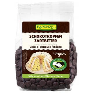 Schokotropfen Zartbitter HIH