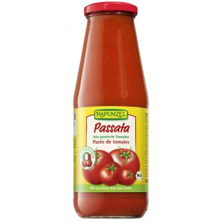 Passata in der Flasche 680g