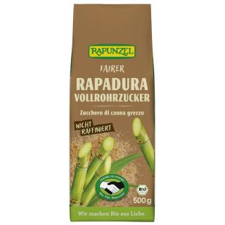 Rapadura Vollrohrzucker HIH