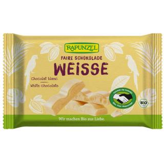 Weiße Schokolade HIH