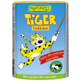 Tiger-Kakaogetränk