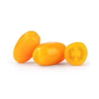 Tomaten Cherrytomaten gelb 250