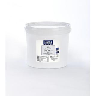 Joghurt Eimer 5kg   3,7%