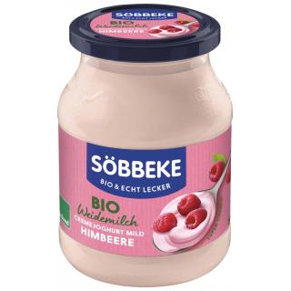 Himbeere Joghurt 7,5%