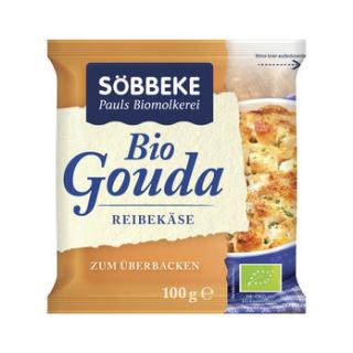 Gouda Reibekäse 45%