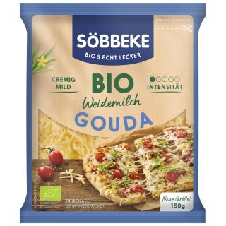 Gouda Reibekäse 45%