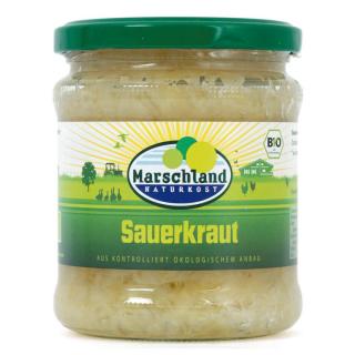 Sauerkraut